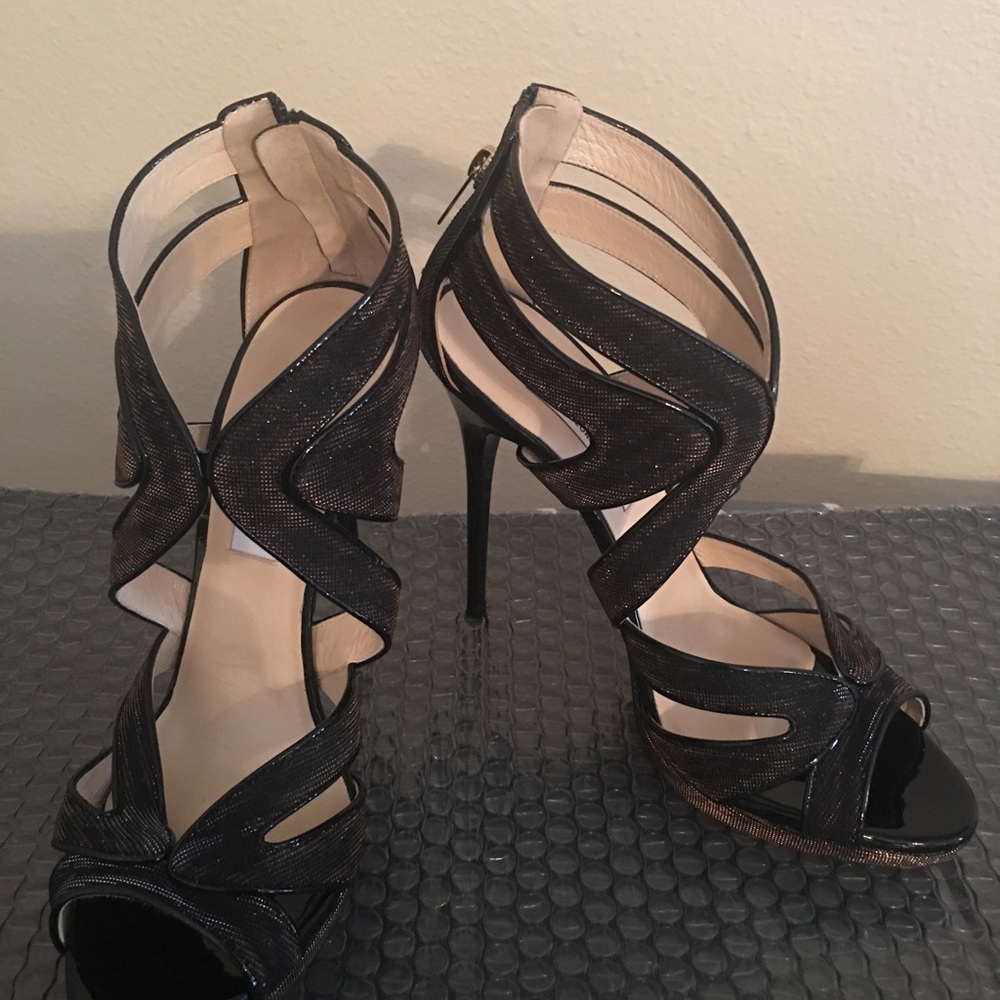 Jimmy Choo Heels
